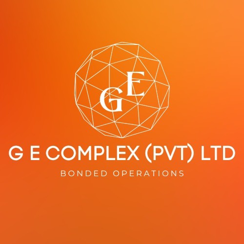 G E Complex Logo